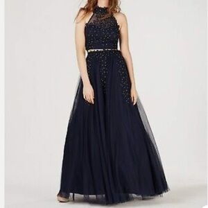 Say Yes To The Prom Dress